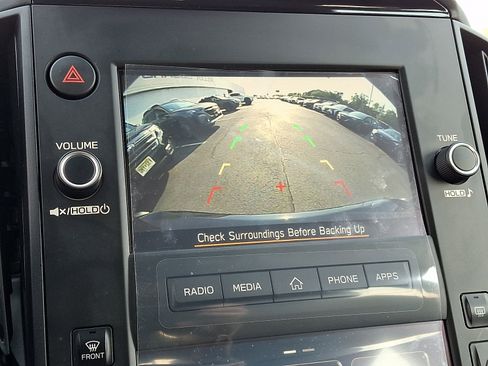 Certified 2026 Subaru Crosstrek 2.5i AWD/4WD image 21