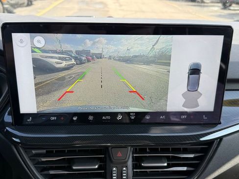 Certified 2023 Ford Escape ST-Line w/ Tech Pack #1 image 12