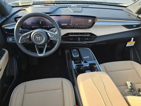 New 2026 Buick Enclave Preferred image 13