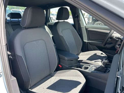 New 2025 Volkswagen Jetta Sport image 37