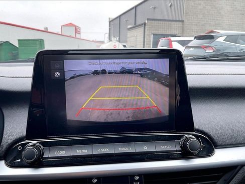 Certified 2024 Kia Forte LXS image 20