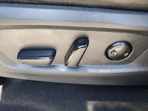 Certified 2023 Nissan Pathfinder Platinum image 11