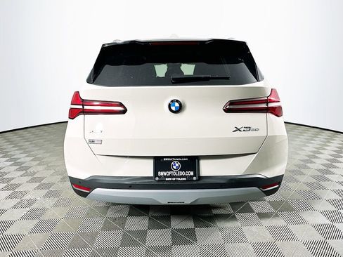 New 2026 BMW X3 xDrive30 image 8