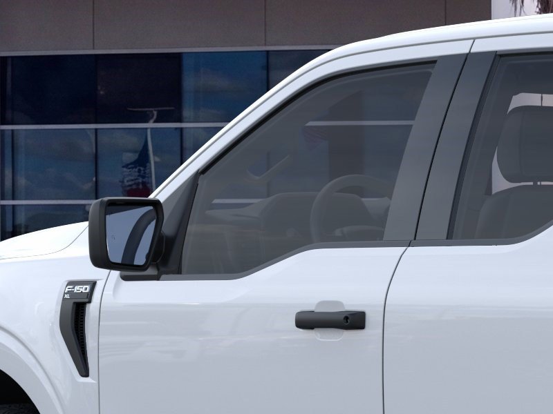 New 2026 Ford F150 XL RWD image 21