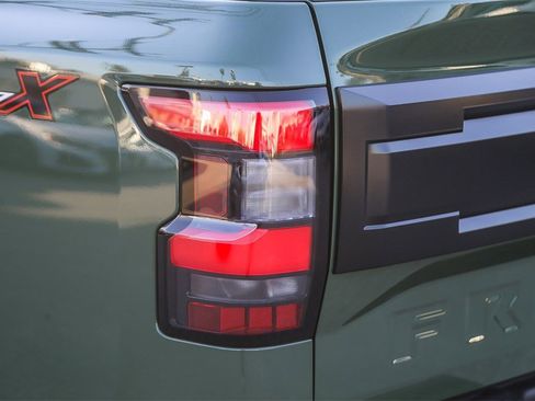 New 2026 Nissan Frontier Pro-X w/ Pro-X Convenience Package image 9