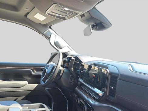 Used 2026 Chevrolet Silverado 1500 RST w/ RST Select Package image 22