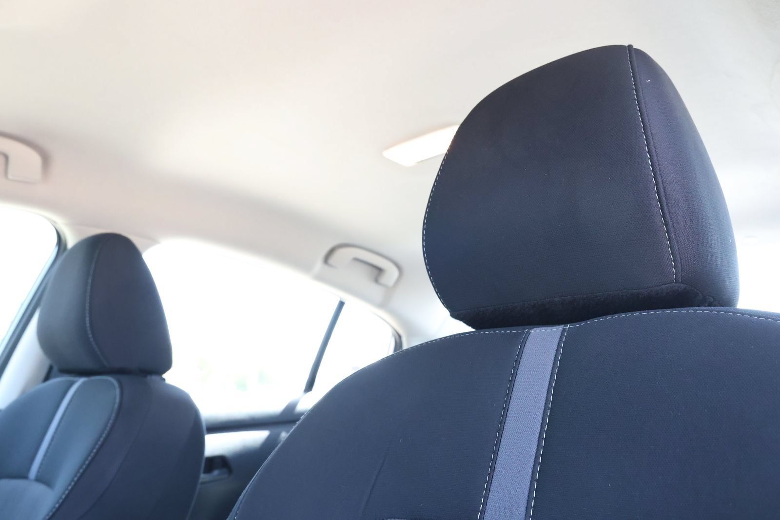 Used 2024 Nissan Sentra SV w/ All-Weather Package FWD image 15