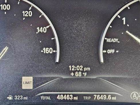 Used 2020 BMW X3 sDrive30i w/ Convenience Package image 14