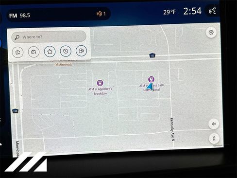 New 2026 Subaru Outback Touring XT image 14