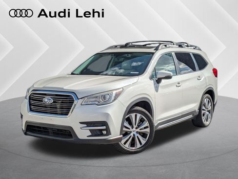 Used 2020 Subaru Ascent Limited w/ Technology Package AWD/4WD image 1