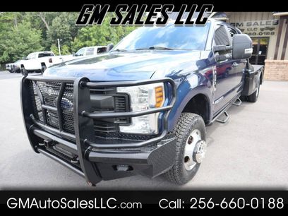 Used 2019 Ford F350 XL w/ Power Equipment Group