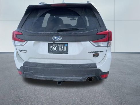 Used 2023 Subaru Forester Wilderness image 6