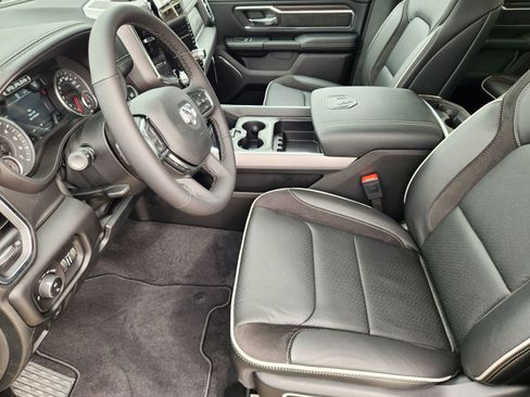 New 2026 RAM 1500 Laramie w/ Night Edition image 13