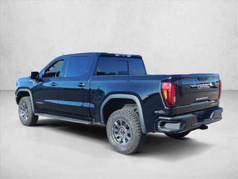 Used 2024 GMC Sierra 1500 AT4X AWD/4WD image 7
