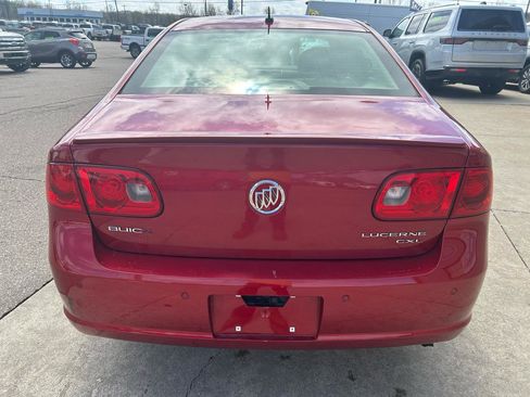 Used 2008 Buick Lucerne CXL FWD image 6