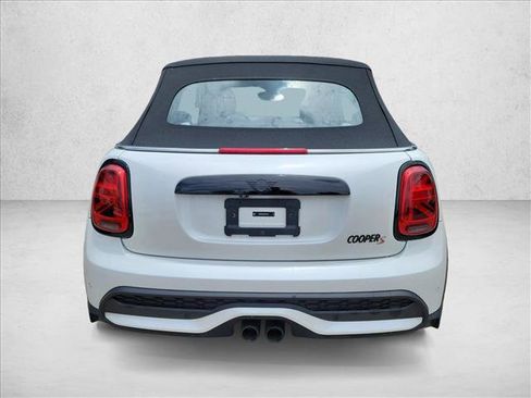 Used 2024 MINI Cooper S FWD image 6