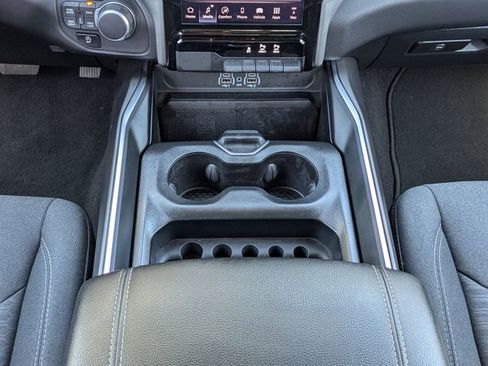 Used 2025 RAM 1500 Big Horn image 19