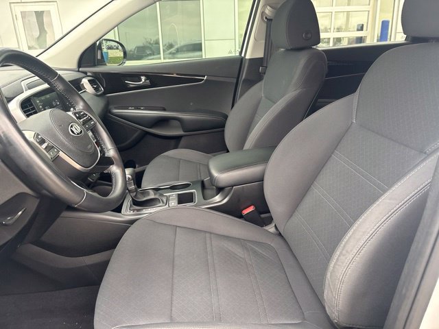 Used 2020 Kia Sorento LX w/ LX I4 Convenience Package FWD image 10