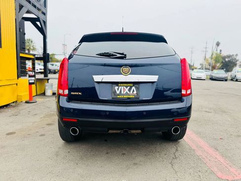 Used 2011 Cadillac SRX Luxury image 6