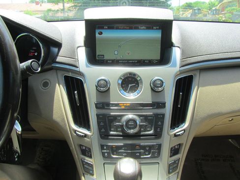 Used 2013 Cadillac CTS Performance RWD image 16