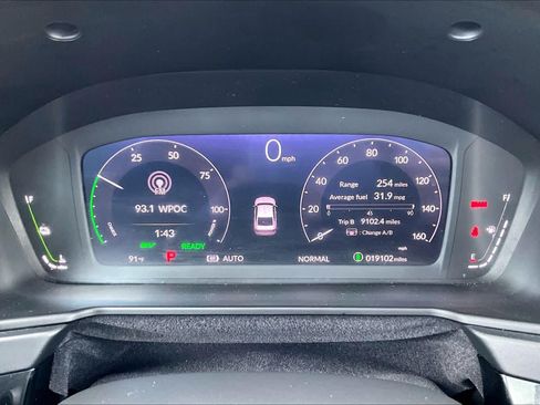 Used 2024 Honda Accord Sport image 26