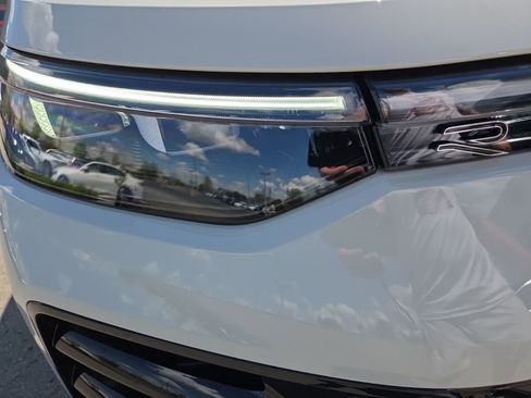 New 2026 Volkswagen Tiguan SEL R-Line AWD/4WD image 5