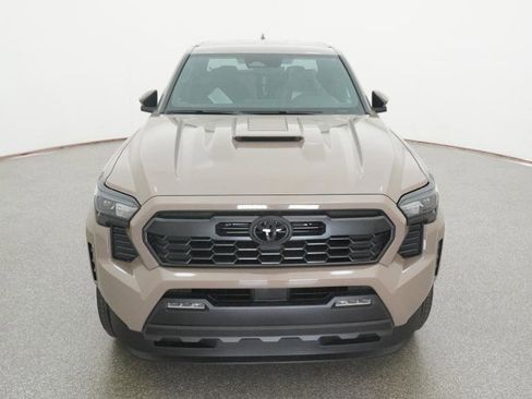 New 2026 Toyota Tacoma TRD Sport image 2