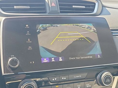 Used 2022 Honda CR-V EX image 23
