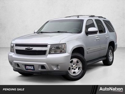 Used 2013 Chevrolet Tahoe LS w/ Convenience Package