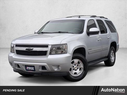 Used 2013 Chevrolet Tahoe LS w/ Convenience Package image 1