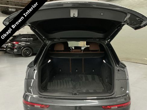 Used 2021 Audi Q5 2.0T Premium image 15