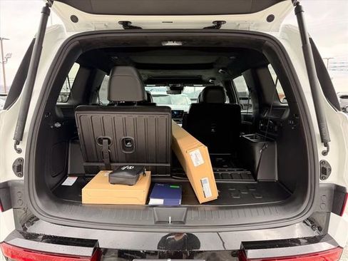 New 2026 Hyundai Santa Fe Calligraphy image 26