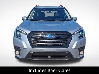 Certified 2023 Subaru Forester Premium AWD/4WD video 2
