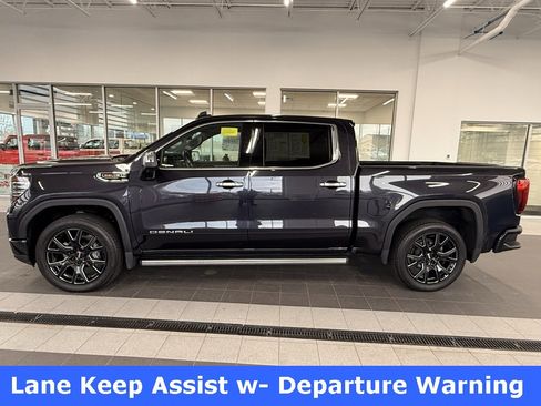 Used 2022 GMC Sierra 1500 Denali image 5