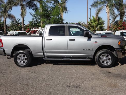 Used 2024 RAM 2500 Big Horn image 10