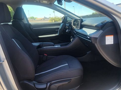Used 2026 Hyundai Sonata Blue FWD image 18