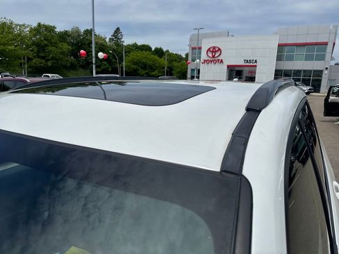 Used 2022 Honda Pilot Black Edition image 45