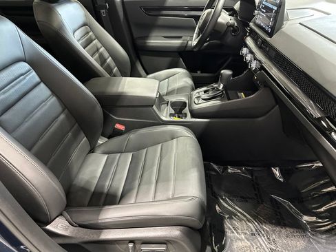 Used 2025 Honda CR-V EX-L image 19