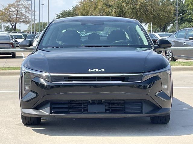 Used 2025 Kia K4 FWD image 6