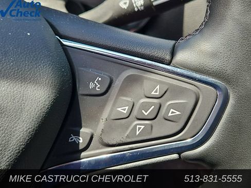 Used 2024 Chevrolet Equinox LT AWD/4WD image 14