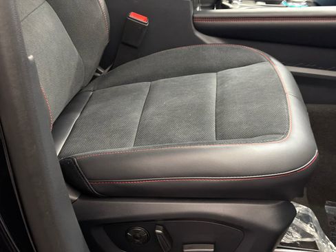 New 2026 Ford Explorer ST image 12