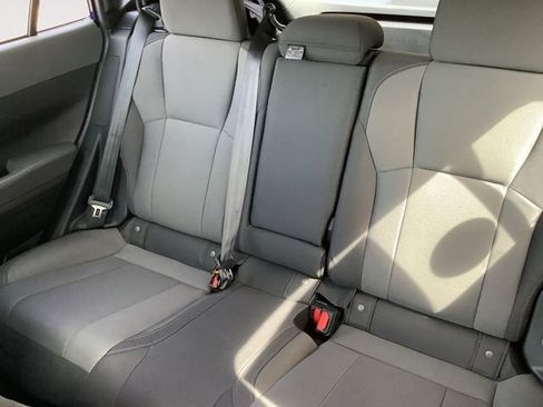 New 2026 Subaru Crosstrek 2.5i AWD/4WD image 13