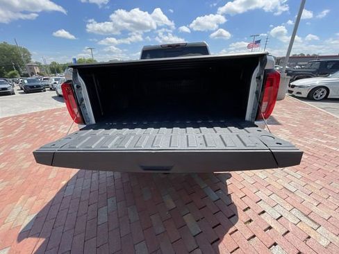 Used 2020 GMC Sierra 2500 Denali w/ Denali Ultimate Package AWD/4WD image 35