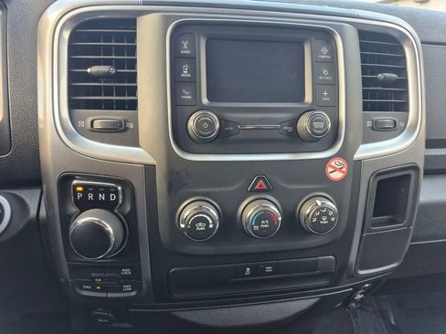 Used 2024 RAM 1500 Classic SLT image 14