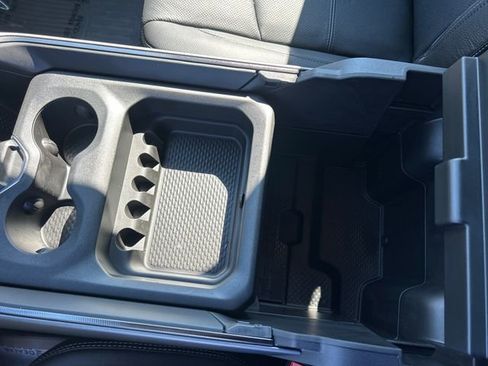 New 2026 RAM 2500 Rebel w/ Rebel Level 1 Equipment Group image 20