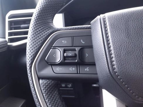 New 2025 Toyota Tundra SR5 w/ TRD Off-Road Premium Package image 19