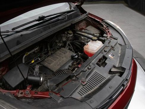 Used 2021 Chevrolet Trax LS image 29