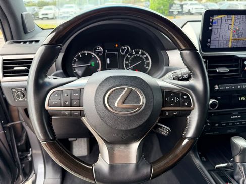 Certified 2022 Lexus GX 460 Premium image 29