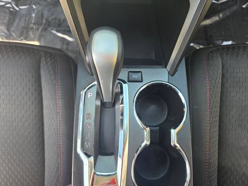 Used 2014 GMC Terrain SLE FWD image 39