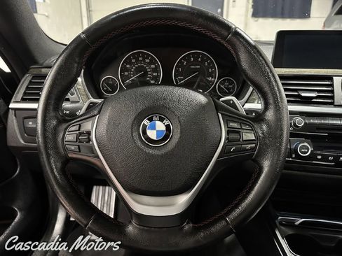 Used 2016 BMW 435i Coupe RWD image 33